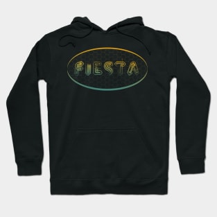 Fiesta Hoodie